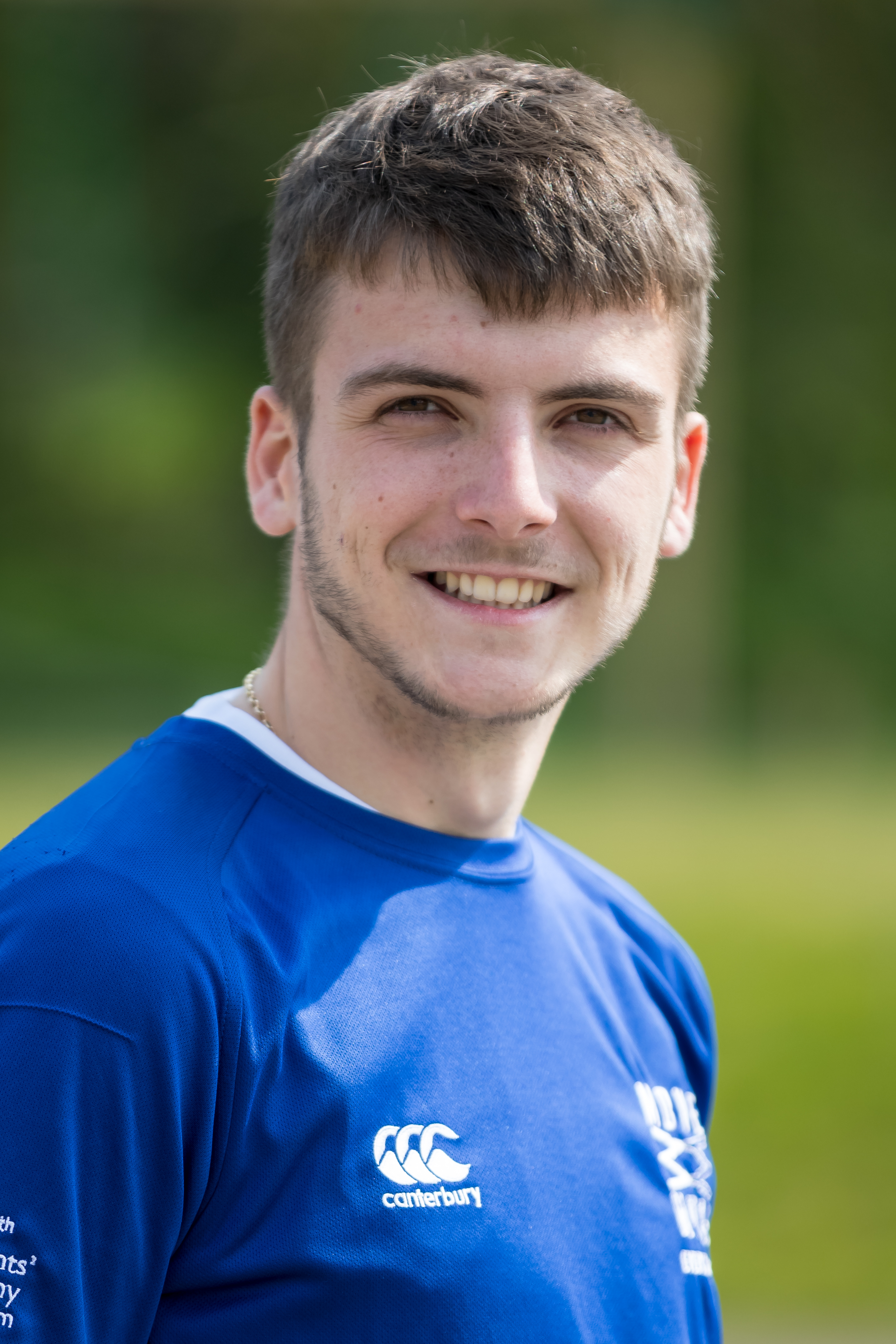 Theo Taylor