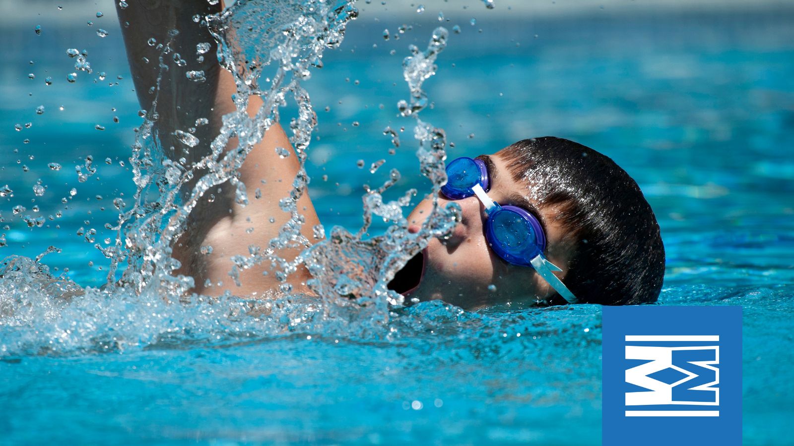 Move More Tewkesbury Swimming Gala